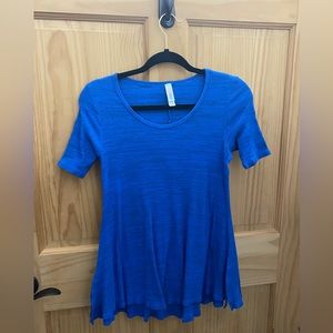 LuLa Roe Top